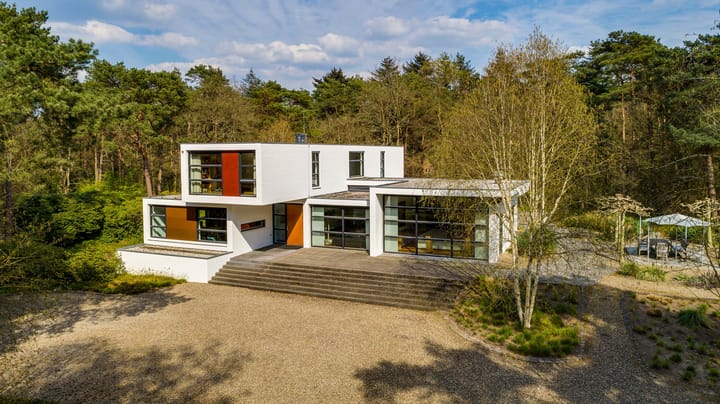 Foto 1 van Vlasrootlaan 1