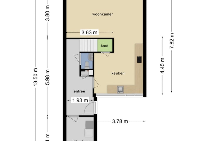 Bekijk foto 49 van Cederhage 46