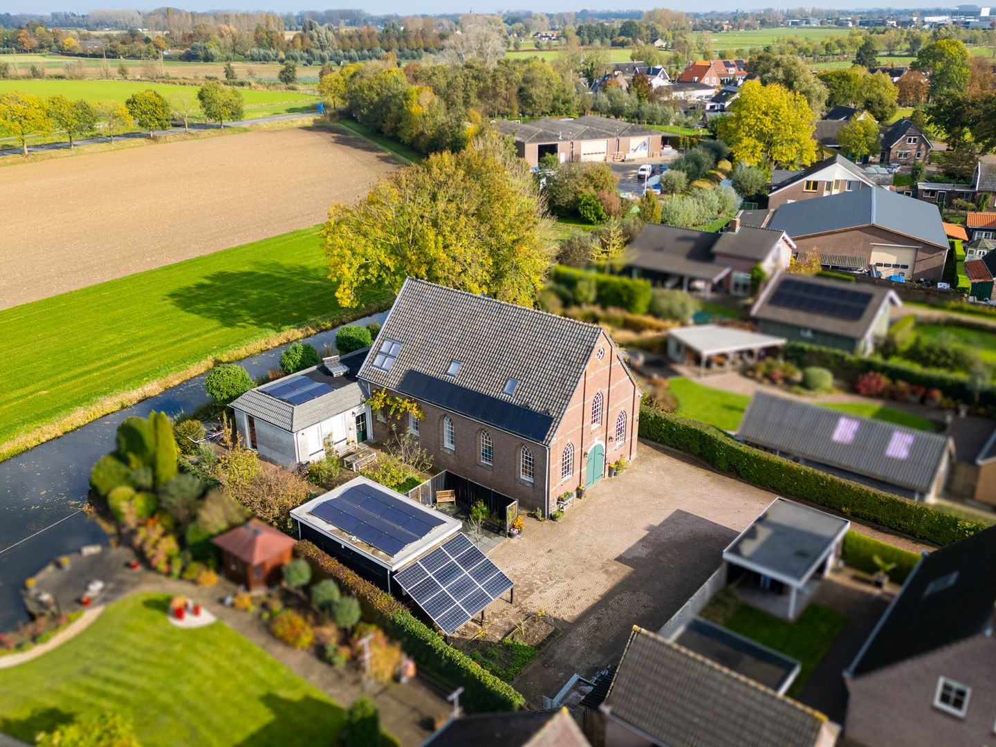 Foto 1 van Waardhuizen 35