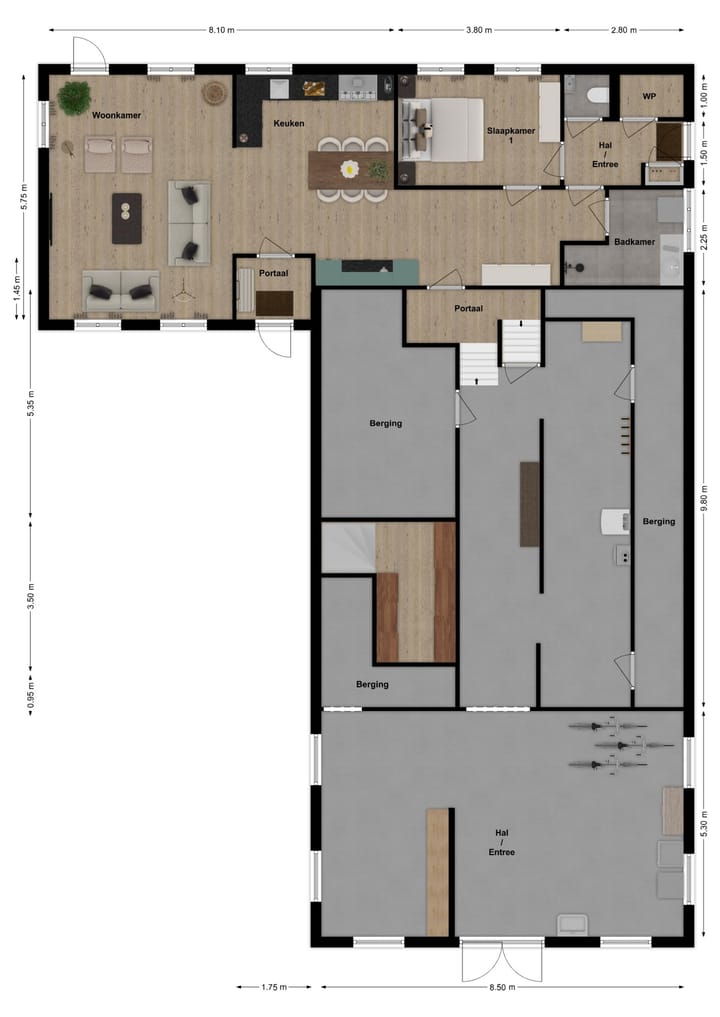 Foto 66 van Waardhuizen 35