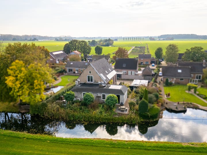 Foto 2 van Waardhuizen 35