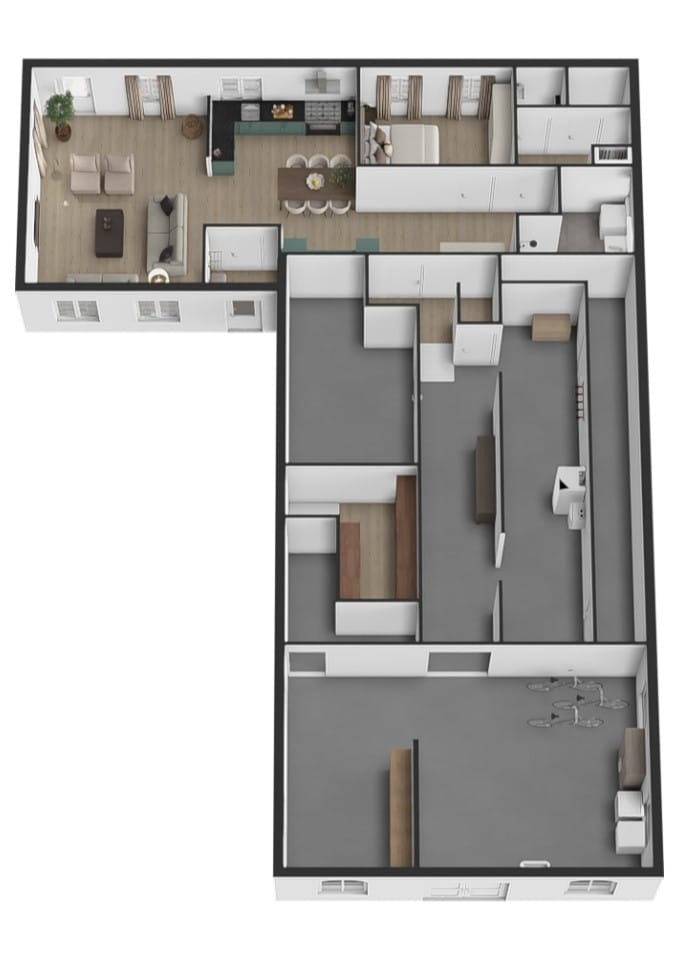 Foto 67 van Waardhuizen 35