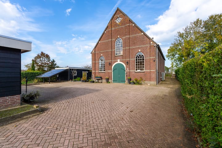 Foto 4 van Waardhuizen 35