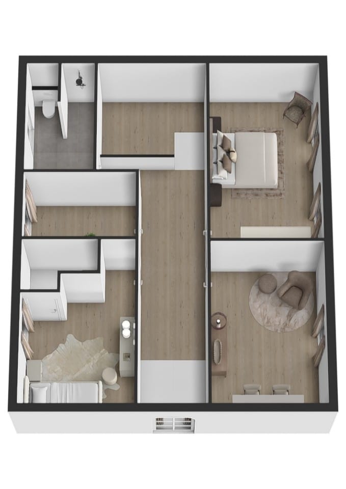 Foto 69 van Waardhuizen 35