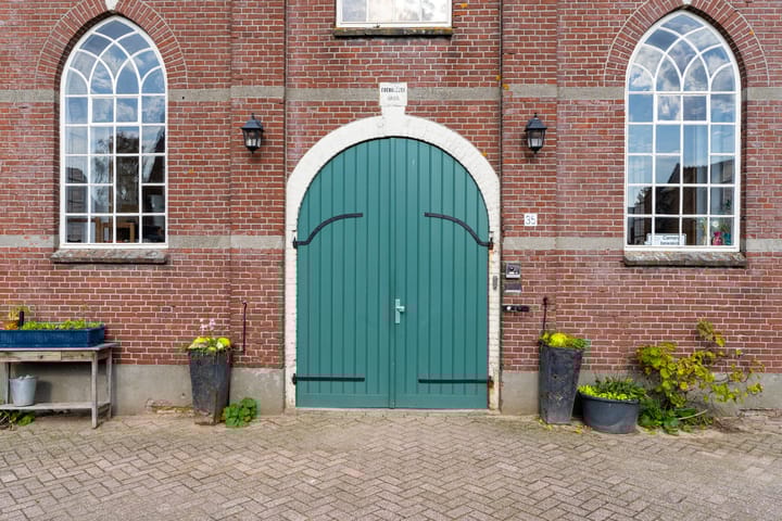 Foto 5 van Waardhuizen 35