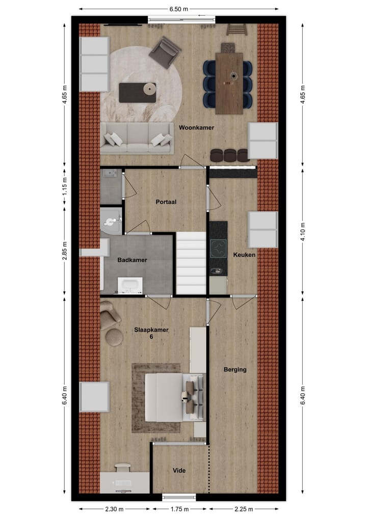 Foto 70 van Waardhuizen 35