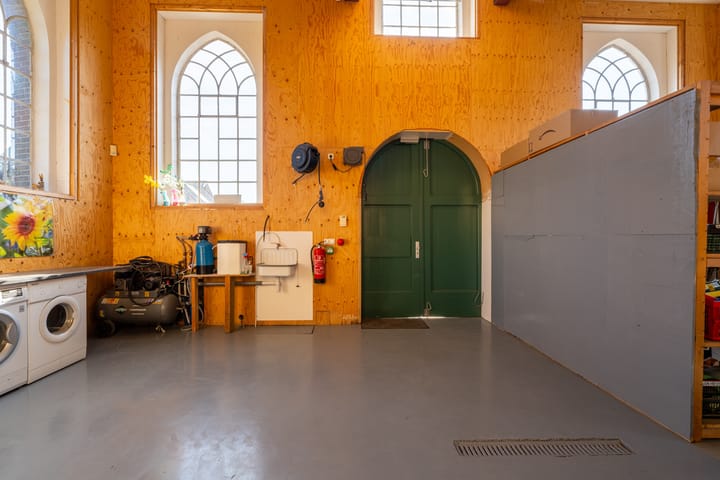 Foto 6 van Waardhuizen 35