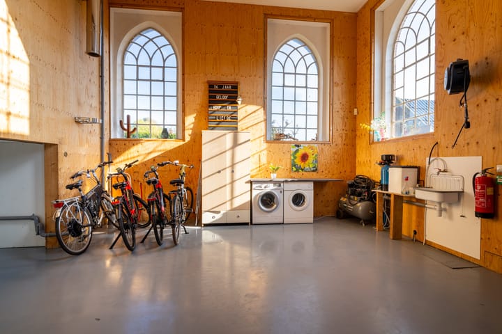 Foto 7 van Waardhuizen 35