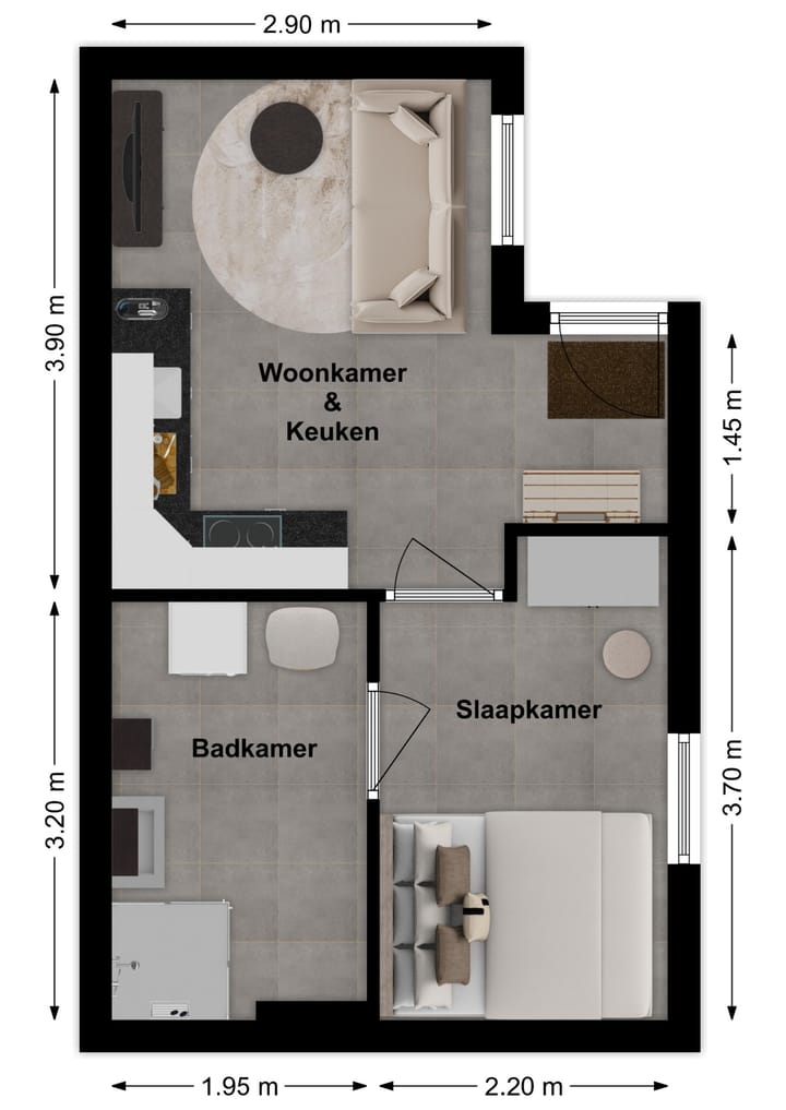 Foto 72 van Waardhuizen 35