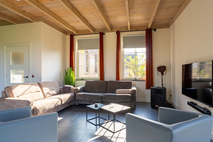 Foto 11 van Waardhuizen 35