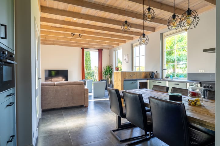 Foto 16 van Waardhuizen 35