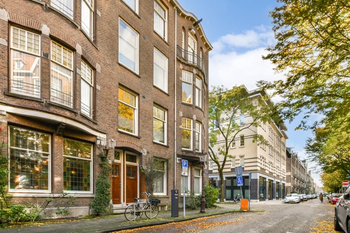 View photo 32 of Nicolaas Maesstraat 109-H