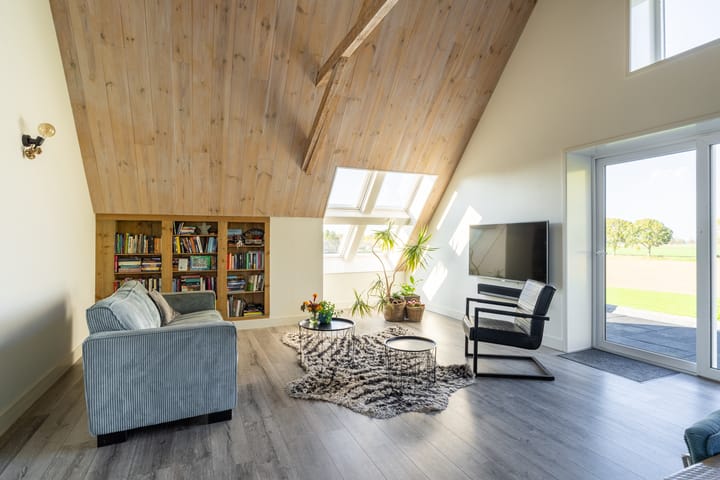 Foto 39 van Waardhuizen 35