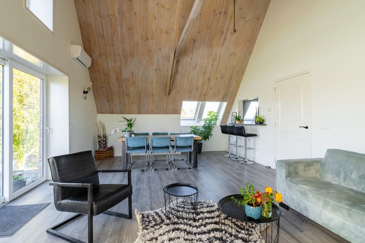 Foto 40 van Waardhuizen 35