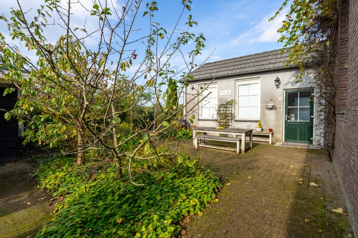 Foto 51 van Waardhuizen 35