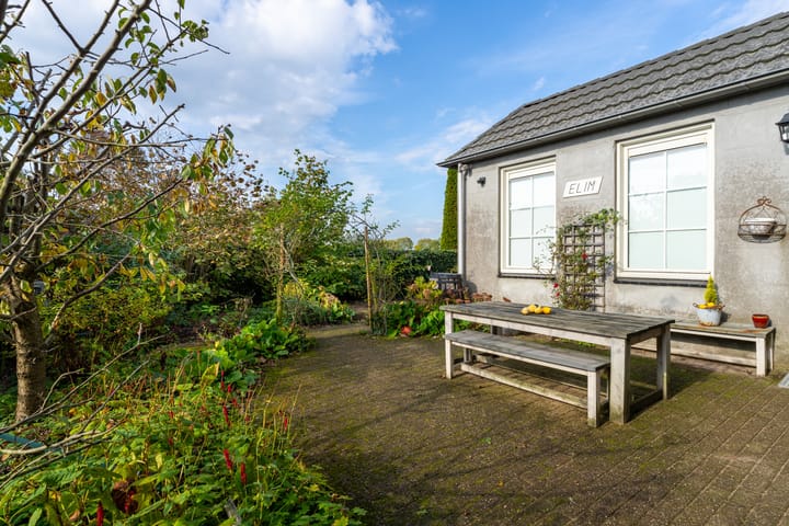 Foto 52 van Waardhuizen 35