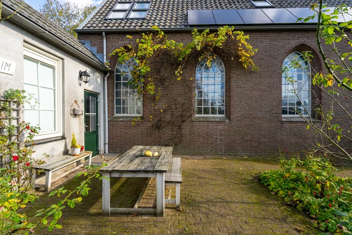 Foto 53 van Waardhuizen 35