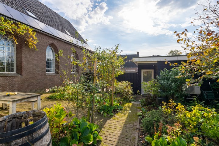 Foto 54 van Waardhuizen 35