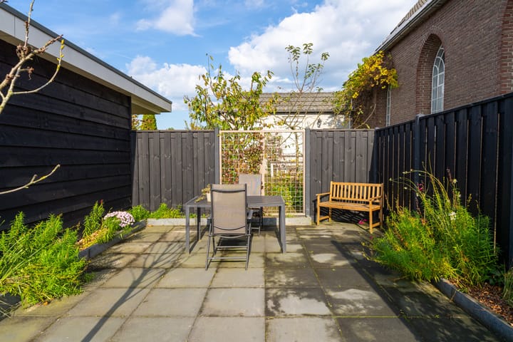 Foto 60 van Waardhuizen 35