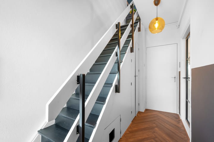 Foto 4 van Voeghoutenstraat 76