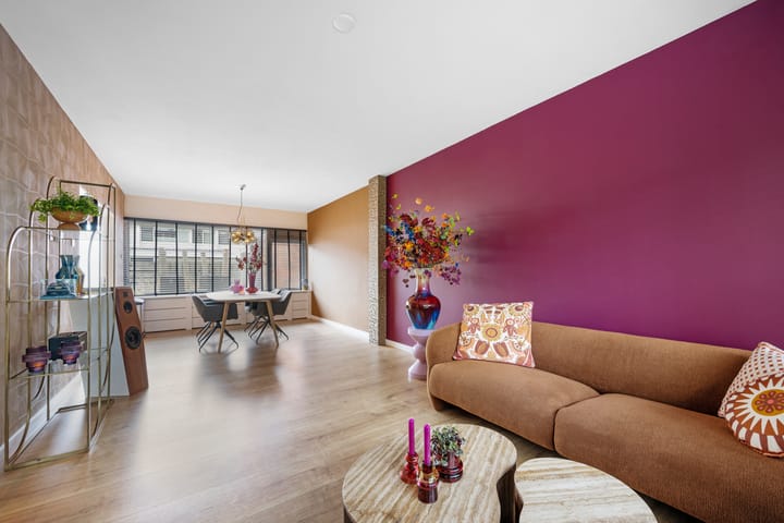 Foto 6 van Voeghoutenstraat 76