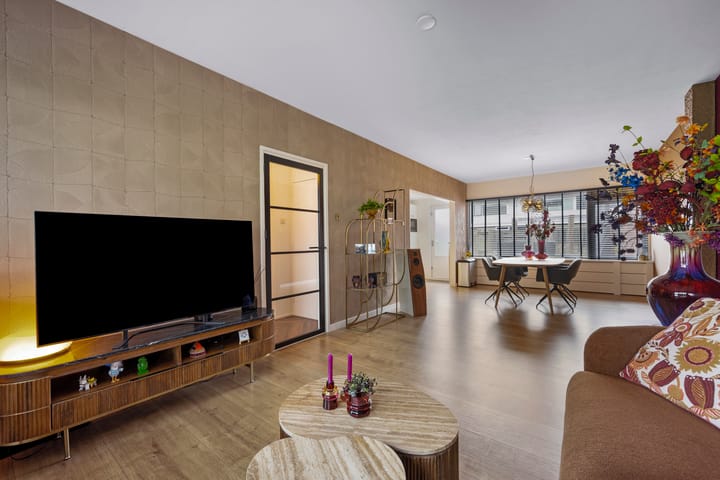 Foto 7 van Voeghoutenstraat 76