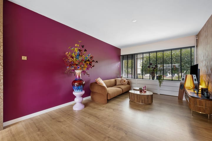 Foto 8 van Voeghoutenstraat 76