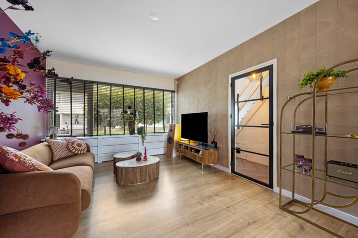 Foto 9 van Voeghoutenstraat 76