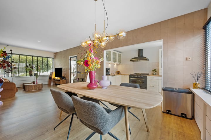 Foto 10 van Voeghoutenstraat 76