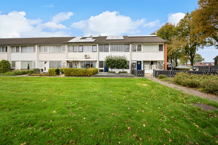 Foto 3 van Voeghoutenstraat 76