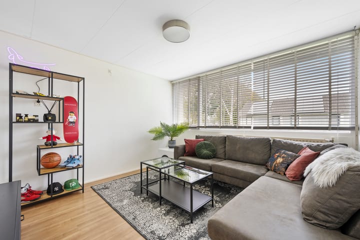 Foto 17 van Voeghoutenstraat 76