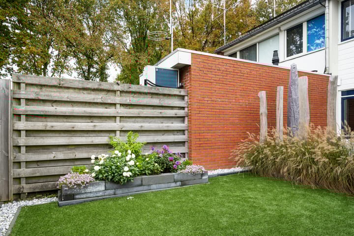 Foto 30 van Voeghoutenstraat 76