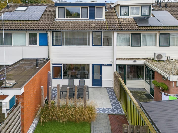 Foto 31 van Voeghoutenstraat 76