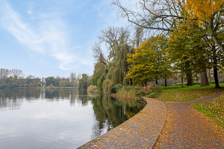 Bekijk foto 13 van Geldersedam 81-A