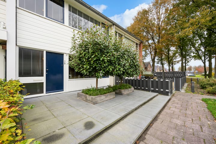 Foto 34 van Voeghoutenstraat 76