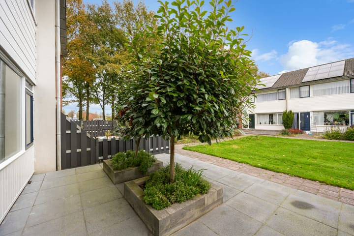 Foto 35 van Voeghoutenstraat 76