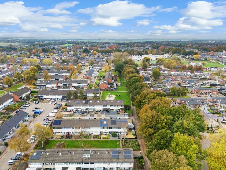 Foto 36 van Voeghoutenstraat 76