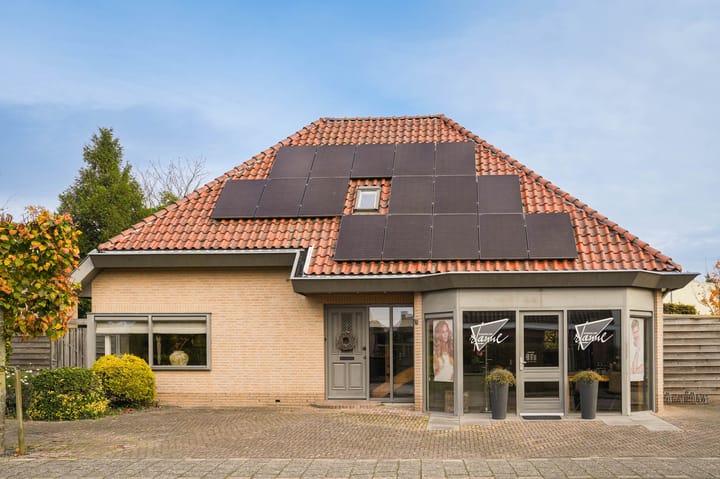 Foto 1 van Schoolstraat 1-A