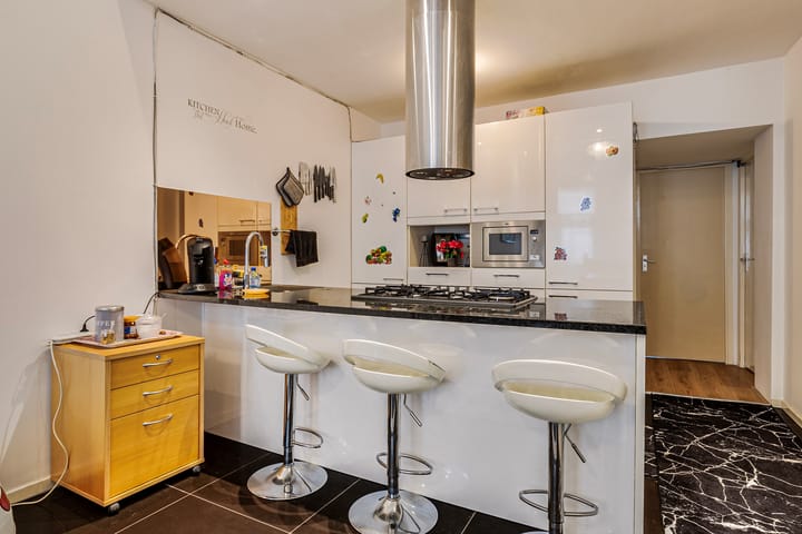 Slotboomstraat 14 A