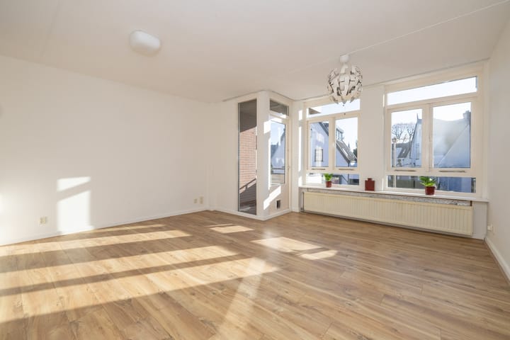 Foto 3 van De Genestetlaan 5-A