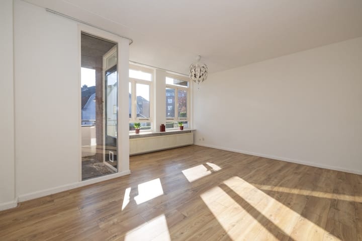 Foto 4 van De Genestetlaan 5-A