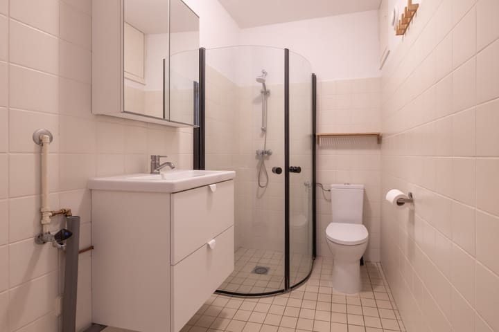 Photo 9 of De Genestetlaan 5-A