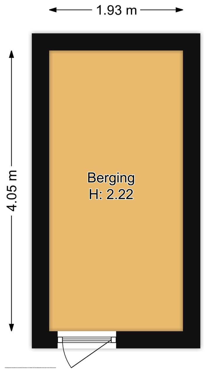 Photo 14 of De Genestetlaan 5-A