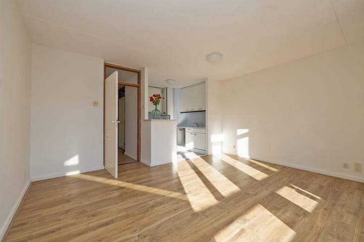 Foto 5 van De Genestetlaan 5-A