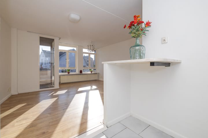 Photo 8 of De Genestetlaan 5-A