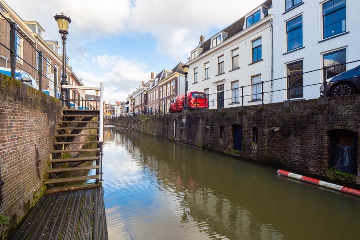 Bekijk foto 17 van Plompetorengracht 11-D