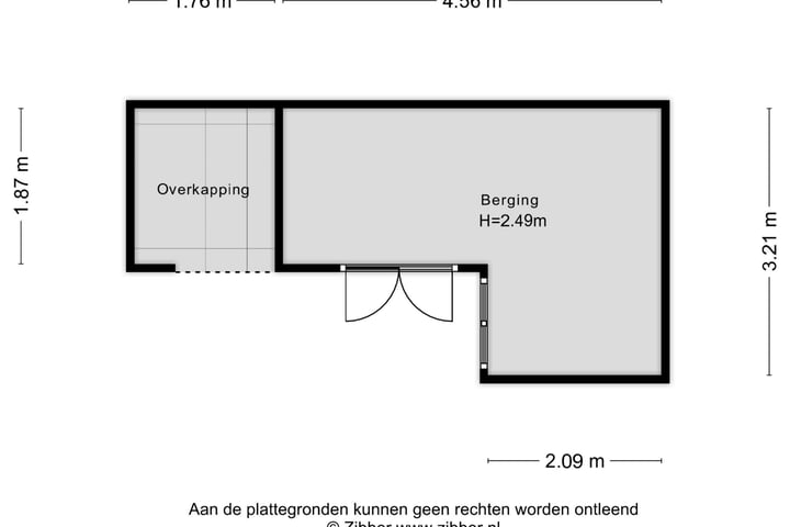 Bekijk foto 45 van Tolhuis 7420