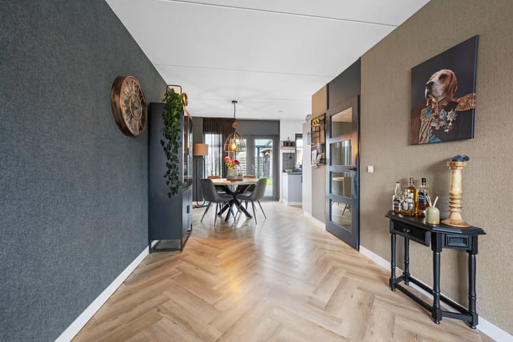 Foto 10 van Herderstraat 70