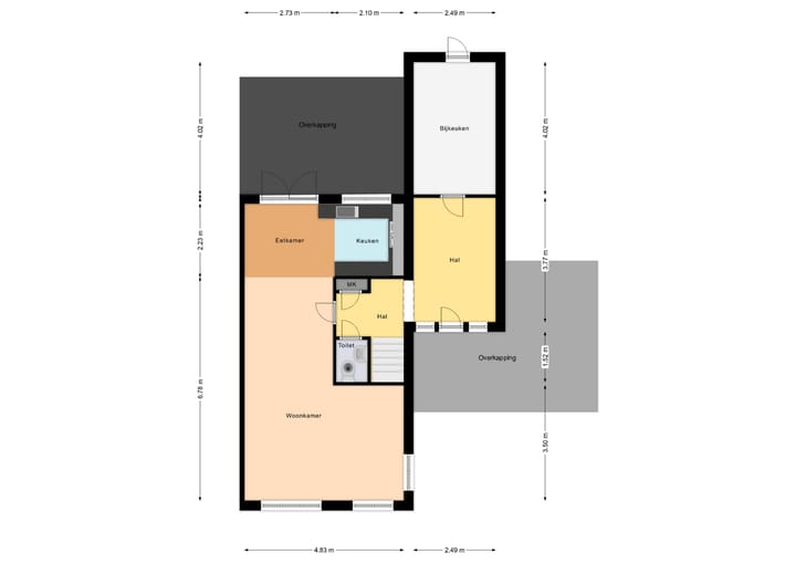 Foto 40 van Herderstraat 70