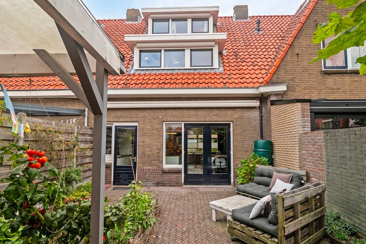 View photo 29 of Lehmkuhlstraat 9